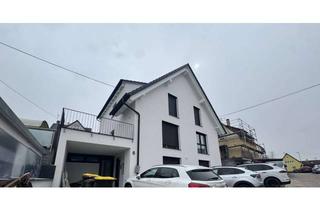 Wohnung mieten in Ödenburgerstraße, 74078 Frankenbach, Erstbezug nach Kernsanierung! 2-Zimmer Wohnung im EG mit Terrasse in Heilbronn-Frankenbach