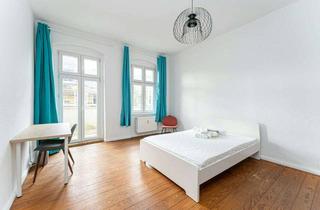 WG-Zimmer mieten in Gabriel-Max-Straße, 10245 Friedrichshain, Gabriel-Max-Straße, Berlin