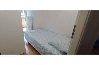 WG-Zimmer mieten in Kampstraße, 44799 Wiemelhausen, Kampstraße, Bochum