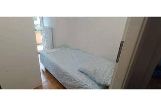 WG-Zimmer mieten in Kampstraße, 44799 Wiemelhausen, Kampstraße, Bochum