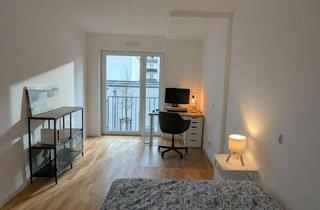 WG-Zimmer mieten in Bieberer Straße, 63071 Offenbach, Bieberer Straße, Offenbach