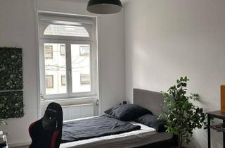 WG-Zimmer mieten in Liebigstraße 11, 63069 Lauterborn, Möbliertes WG-Zimmer in Offenbach gute Lage