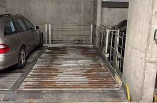 Garagen kaufen in Brombacher Str. 1a, 79539 Lörrach, Zentraler Tiefgaragenstellplatz in Lörrach