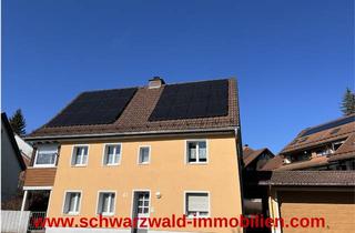 Haus kaufen in 79822 Titisee-Neustadt, Preisleistungssieger in Titisee-Neustadt !