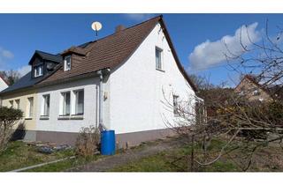 Haus kaufen in 06869 Klieken, Ein Haus im Herzen von Elbauen und Fläming