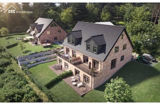 Haus kaufen in Falkenbergsweg 17, 21149 Neugraben-Fischbek, Individuelles Neubauprojekt "Falkenbergsweg 17"