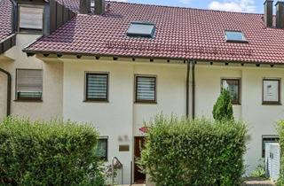 Haus kaufen in 70569 Kaltental, -- Seltene Gelegenheit - Sonniges Reihenmittelhaus in Stuttgart-Kaltental --