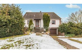 Haus kaufen in 30952 Ronnenberg, Freistehendes EFH mit 783 m² Grundstück, Vollkeller & Garage in ruhiger Lage