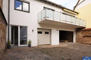 Einfamilienhaus kaufen in 76857 Albersweiler, Renoviertes Einfamilienhaus in zweiter Reihe in Albersweiler, Nähe Landau zu verkaufen