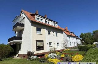 Mehrfamilienhaus kaufen in 37077 Göttingen, Kapitalanlage oder Mehrfamilienhaus: Sonniges 3-Familienhaus in ruhiger Lage in Göttingen-Weende