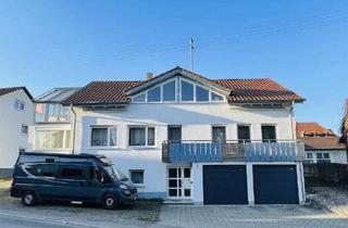 Haus kaufen in 73577 Ruppertshofen, Großzügig Wohnen im Herzen von Ruppertshofen!
