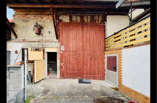 Haus kaufen in 35647 Waldsolms, Lage, Lage, Lage - Rohdiamant mit Fachwerkcharme und jeder Menge Entwicklungspotenzial