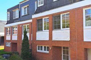 Reihenhaus kaufen in Tilsiter Straße 2 D, 25548 Kellinghusen, Großzügiges Reihenhaus in ruhiger Lage!