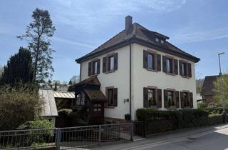 Haus kaufen in 74847 Obrigheim, Ihr neues Traumhaus in Obrigheim mit großem Garten + Balkon + Wintergarten + Garage ?