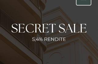 Mehrfamilienhaus kaufen in 70435 Zuffenhausen, SECRET SALE – Mehrfamilienhaus in etablierter Stuttgarter Wohnlage