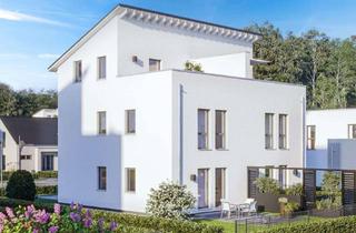 Haus kaufen in 64756 Mossautal, Besondere Wohnkultur in zwei Wohneinheiten