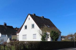 Haus kaufen in 34123 Bettenhausen, Provisionsfrei - 1-2 Familienhaus in Kassel-Eichwald