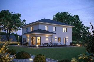 Haus kaufen in 63925 Laudenbach, Wohnqualität mit dem Flair des Südens