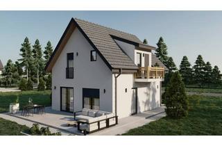 Einfamilienhaus kaufen in 74214 Schöntal, Projektiertes Einfamilienhaus Schlüsselfertig