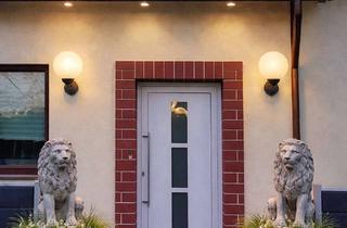 Haus kaufen in 14513 Teltow, Modernes Wohnglück im Musikerviertel – Flexibles 180 m² Haus (Baujahr 2021) mit Gartenhaus