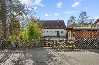 Doppelhaushälfte kaufen in 72525 Münsingen, Wohnhaus mit Potenzial: zwei Doppelhaushälften in Münsingen