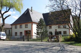 Haus kaufen in Bahnhofstraße 10, 88433 Schemmerhofen, Saniertes ehemaliges Mühlengebäude (Bj. 1745), 3 WE, Halle mit Werkstatt, PV-Anlage, Denkmal-AfA
