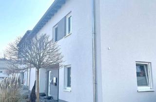 Doppelhaushälfte kaufen in 67663 Innenstadt, Moderne Doppelhaushälfte mit Garten und Eigentumsgrundstück