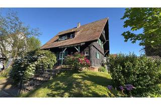 Einfamilienhaus kaufen in Pestalozzistr., 64711 Erbach, Einfamilienhaus mit ELW-Potenzial im Forsthausstil in Erbach - Zentrum (Privatanbieter)