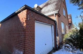 Villa kaufen in 23730 Neustadt, Charmante Villa in Neustadt in Holstein (Bj. 1930)