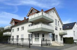 Haus kaufen in Kilianstädter Straße 42a, 61137 Schöneck, Provisionsfreies Wohn- und Geschäftshaus in Schöneck – 4 Wohnungen, Gewerbe, 12 Stellplätze