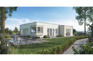 Haus kaufen in 18209 Bad Doberan, Ihr Bungalow-Traum im Rosengarten von Bad Doberan ✨Genehmigte Bauvoranfrage liegt vor!!!