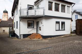 Haus kaufen in 79238 Ehrenkirchen, Charmantes Eckhaus mit besonderem Grundriss und Privatsphäre