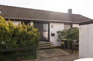 Einfamilienhaus kaufen in Lilienweg 20, 38108 Hondelage, Charmantes Einfamilienhaus mit Einstellplatz in Braunschweig-Hondelage