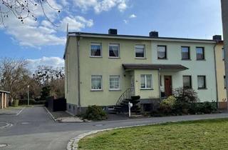 Reihenhaus kaufen in Zum Kochsberg 14, 04838 Zschepplin, Einfamilienhaus (Endreihenhaus) mit 5 Zimmern und Garage in Zschepplin