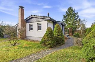 Haus kaufen in 15859 Storkow, **Charmantes Haus auf großem Grundstück mit Baupotential**