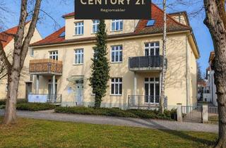 Mehrfamilienhaus kaufen in 39576 Stendal, Mehrfamilienhaus in ruhiger Bestlage – modernisiert, voll vermietet, nachhaltig