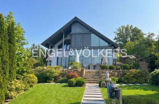 Villa kaufen in 37176 Nörten-Hardenberg, Traumhafte Architektenvilla mit wunderschönem Grundstück in ruhiger Lage!