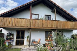 Mehrfamilienhaus kaufen in Wörmersdorfer Leite, 85131 Pollenfeld, Mehrfamilienhaus mit 3 Wohneinheiten in Pollenfeld