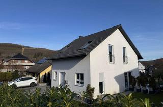 Einfamilienhaus kaufen in 52396 Heimbach, Bestehendes Einfamilienhaus möbliert mit 4 Zimmern in Heimbach