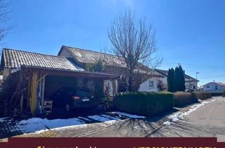 Haus kaufen in Ahornstr., 72574 Bad Urach, Großzügiges Familienhaus mit viel Platz, Charakter & Entwicklungsmöglichkeiten