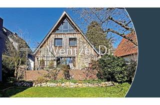Einfamilienhaus kaufen in Niendorfer Gehege, 22453 Niendorf, gepflegtes Einfamilienhaus am Niendorfer Gehege zum Kauf in Hamburg Lokstedt - Wentzel Dr.