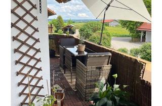 Haus mieten in 87674 Ruderatshofen, Exklusives Einfamilienhaus mit 6 Zimmern in Ruderatshofen