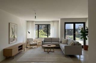 Haus mieten in 85764 Oberschleißheim, Einziehen und Wohlfühlen - Doppelhaushälfte in Oberschleißheim – perfekt für Familien