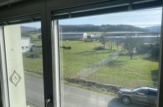 Haus mieten in Pfarrer-Carlson-Str. 26, 36466 Dermbach, Modernisiertes Einfamilienhaus mit 4,5 Zimmern in Dermbach