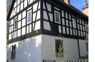 Haus mieten in Oberzetzscha 15, 04600 Altenburg, Geräumiges 6-Zimmer-Haus in Altenburg (Oberzetzscha)