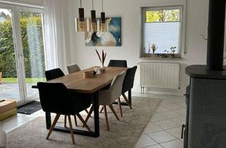 Haus mieten in 36160 Dipperz, Ansprechendes Einfamilienhaus mit fünf Zimmern und Einbauküche in Dipperz, OT Wolfertso