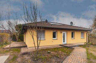 Haus mieten in 15345 Altlandsberg, Einfamilienhaus freistehend mit 4 Zimmern in Altlandsberg