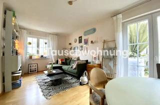 Haus mieten in Hofgartenstraße, 79285 Ebringen, Tauschwohnung: DHH Nähe Freiburg gegen Altbauwohnung in FR/Offenbach/FfM