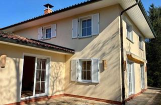 Haus mieten in 21266 Jesteburg, Exklusives Toskanahaus in Bestlage von Jesteburg