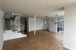 Haus mieten in Schwester Anna Straße 4b, 55452 Rümmelsheim, Attraktive Doppelhaushälfte mit gehobener Innenausstattung